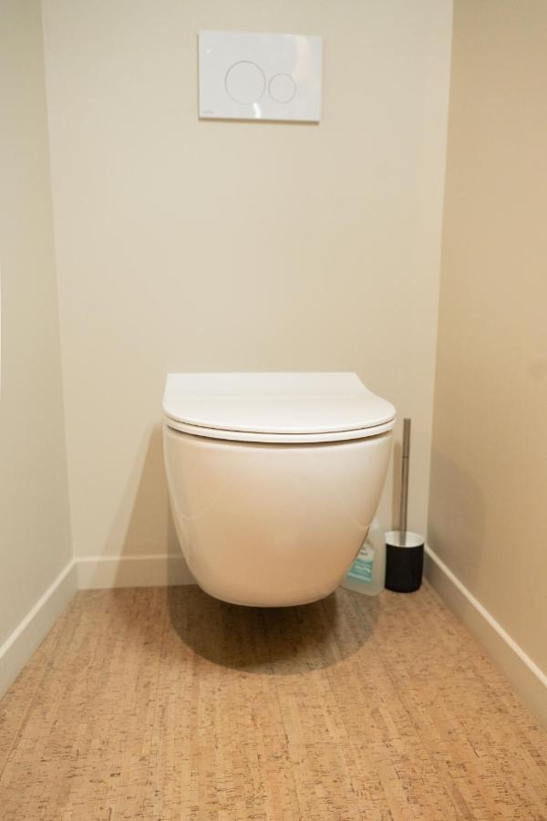 Appartement Ropartz Au Pied Du Metro *